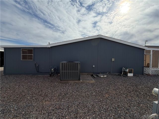1545 El Rodeo Road #75, Fort Mohave, AZ 86426