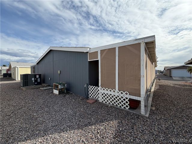 1545 El Rodeo Road #75, Fort Mohave, AZ 86426