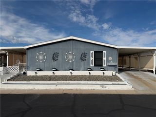 1545 El Rodeo Road #75, Fort Mohave, AZ 86426
