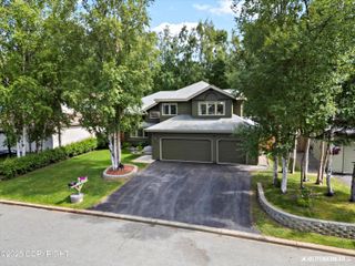 3561 Eastwind Drive, Anchorage, AK 99516