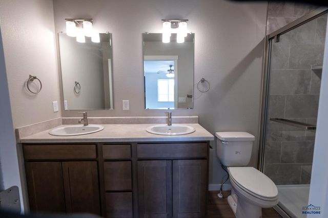 453 HENRY POTTER RD, Box Elder, SD 57719