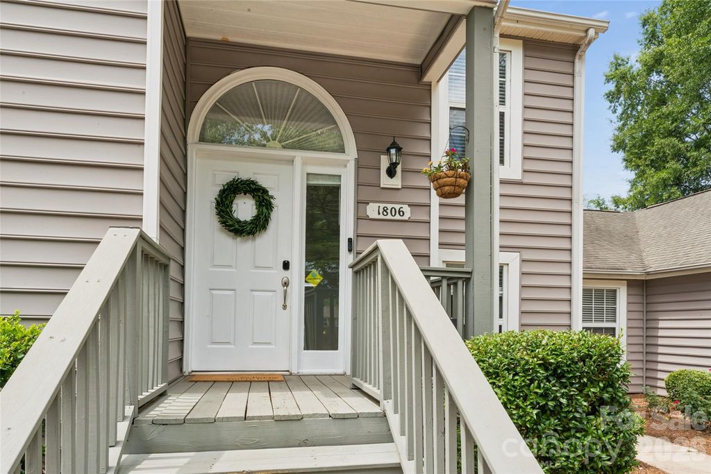 1806 Fairlawn Court, Rock Hill, SC 29732