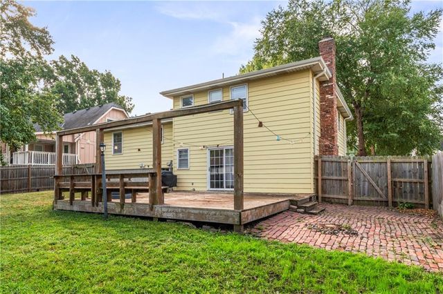 1012 E Piatt Lane, Olathe, KS 66061