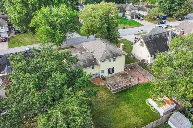 1012 E Piatt Lane, Olathe, KS 66061