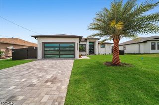 1237 NW 37th AVE, Cape Coral, FL 33993