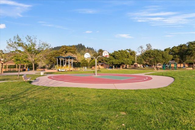 6 Flora Lane, Scotts Valley, CA 95066