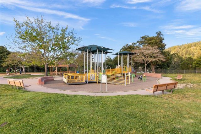 6 Flora Lane, Scotts Valley, CA 95066