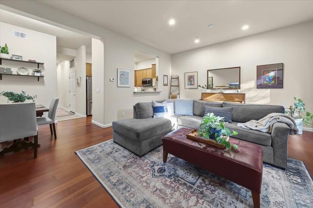 6 Flora Lane, Scotts Valley, CA 95066
