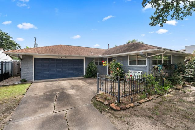 5110 Hialeah Drive, Houston, TX 77092