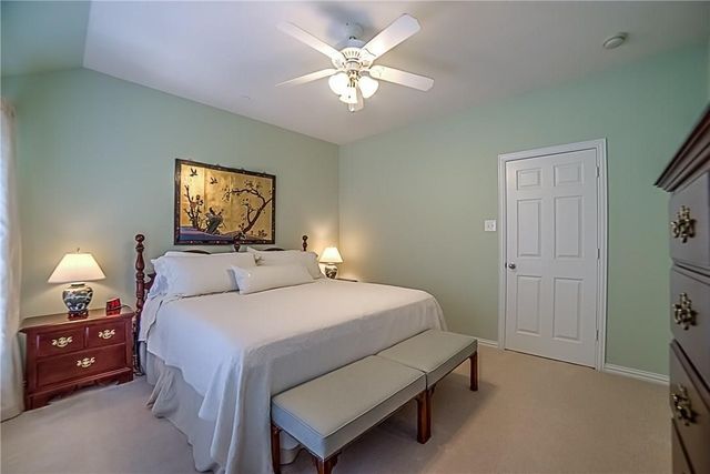 5790 Antique Rose Trail, Fairview, TX 75069