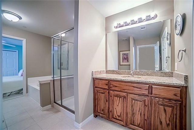 5790 Antique Rose Trail, Fairview, TX 75069