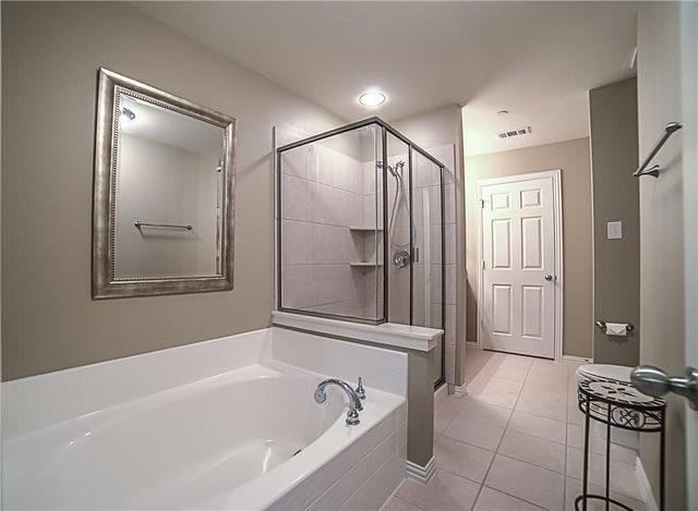 5790 Antique Rose Trail, Fairview, TX 75069
