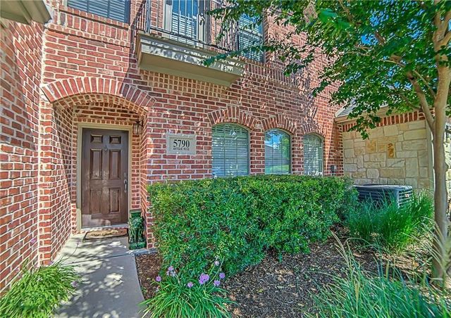 5790 Antique Rose Trail, Fairview, TX 75069