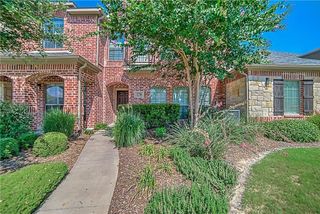 5790 Antique Rose Trail, Fairview, TX 75069
