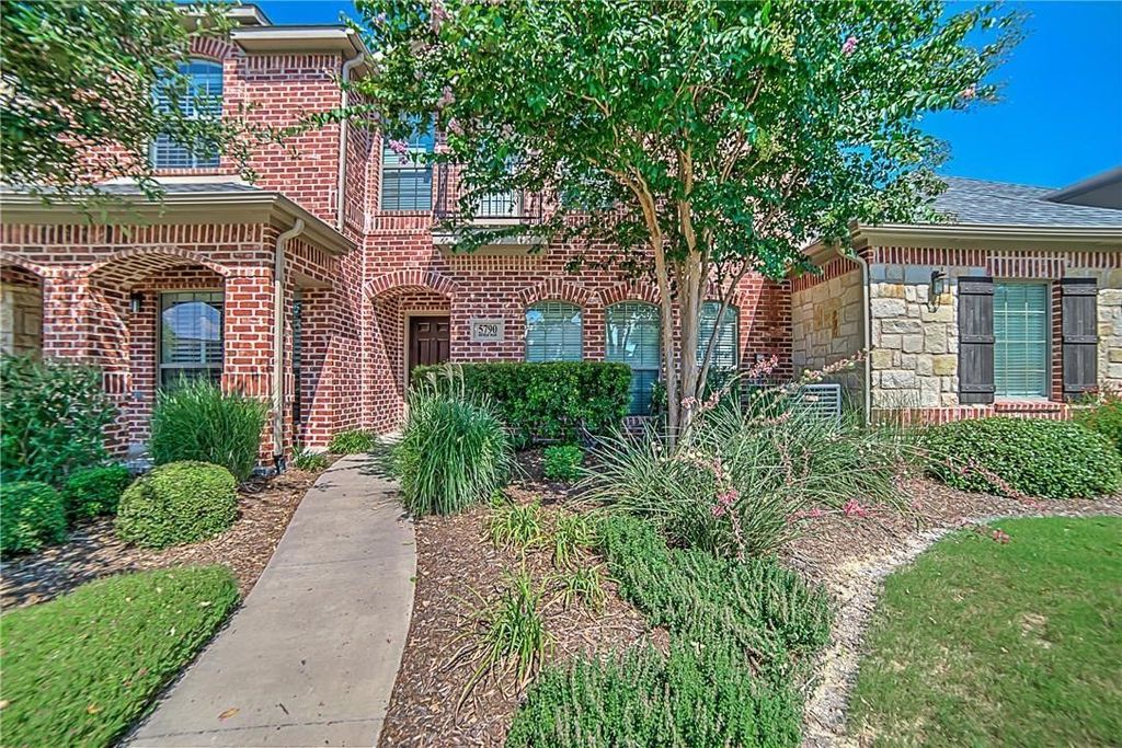 5790 Antique Rose Trail, Fairview, TX 75069