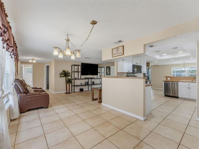 10744 OSCEOLA DRIVE, New Port Richey, FL 34654