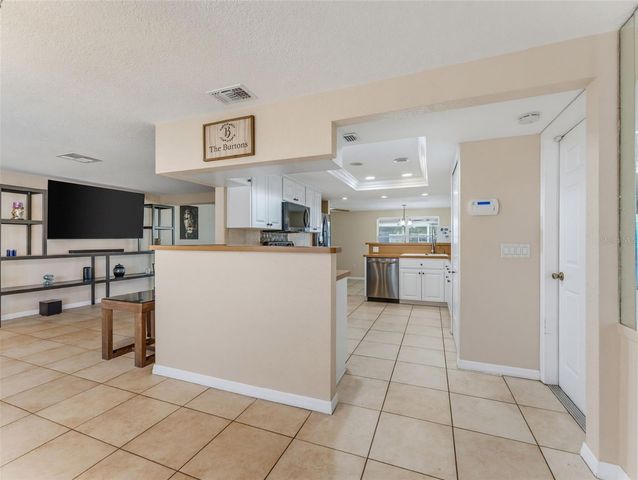 10744 OSCEOLA DRIVE, New Port Richey, FL 34654