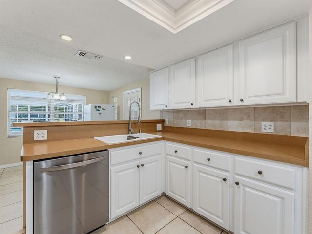 10744 OSCEOLA DRIVE, New Port Richey, FL 34654