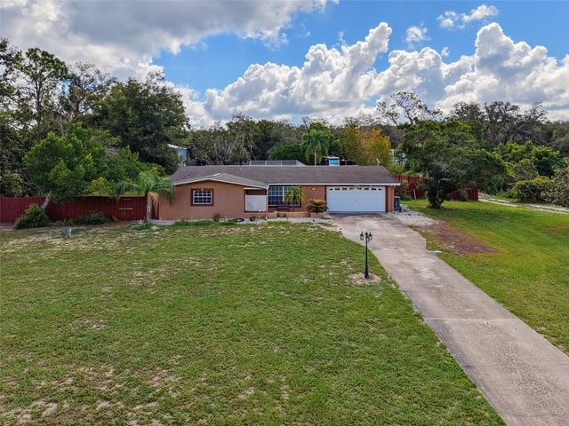 10744 OSCEOLA DRIVE, New Port Richey, FL 34654