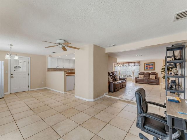 10744 OSCEOLA DRIVE, New Port Richey, FL 34654