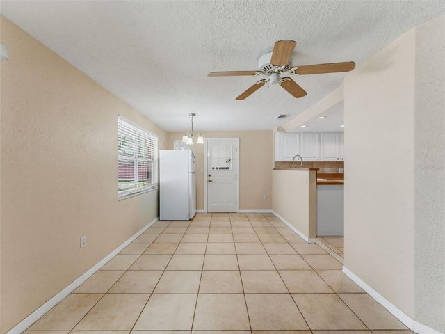 10744 OSCEOLA DRIVE, New Port Richey, FL 34654