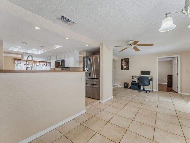 10744 OSCEOLA DRIVE, New Port Richey, FL 34654