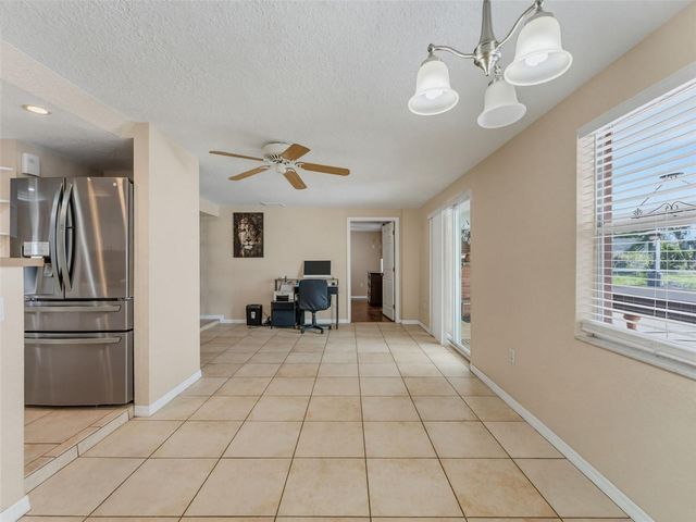 10744 OSCEOLA DRIVE, New Port Richey, FL 34654