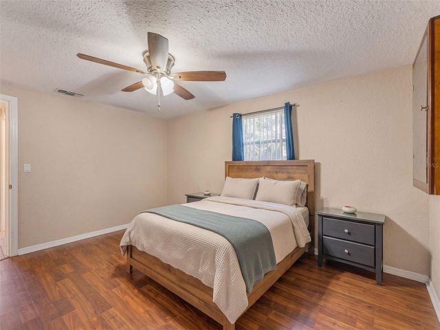 10744 OSCEOLA DRIVE, New Port Richey, FL 34654