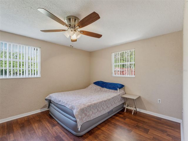 10744 OSCEOLA DRIVE, New Port Richey, FL 34654