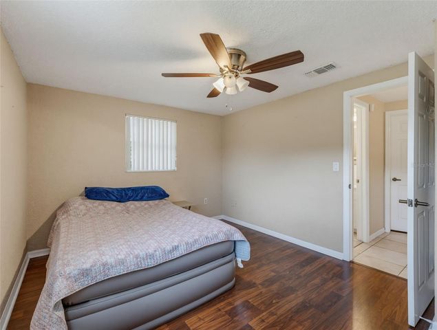 10744 OSCEOLA DRIVE, New Port Richey, FL 34654