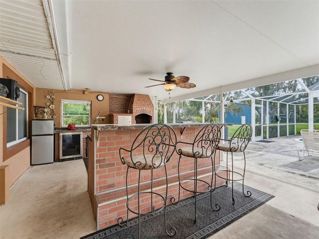 10744 OSCEOLA DRIVE, New Port Richey, FL 34654