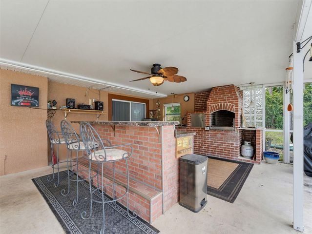 10744 OSCEOLA DRIVE, New Port Richey, FL 34654