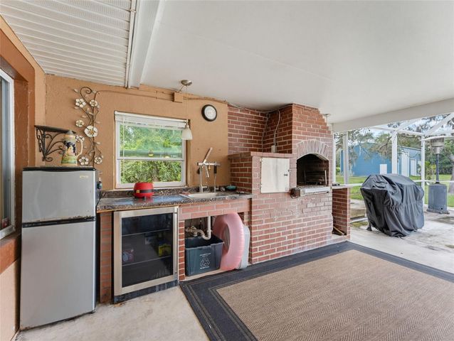 10744 OSCEOLA DRIVE, New Port Richey, FL 34654