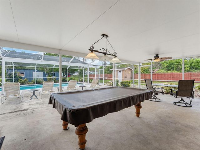 10744 OSCEOLA DRIVE, New Port Richey, FL 34654