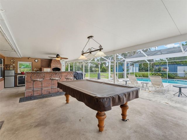 10744 OSCEOLA DRIVE, New Port Richey, FL 34654