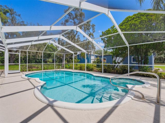 10744 OSCEOLA DRIVE, New Port Richey, FL 34654