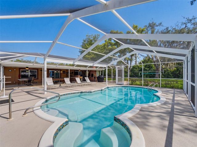 10744 OSCEOLA DRIVE, New Port Richey, FL 34654