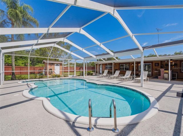 10744 OSCEOLA DRIVE, New Port Richey, FL 34654
