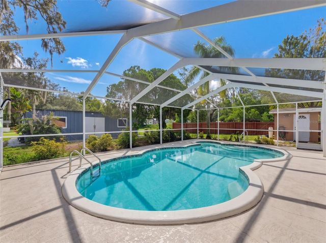 10744 OSCEOLA DRIVE, New Port Richey, FL 34654
