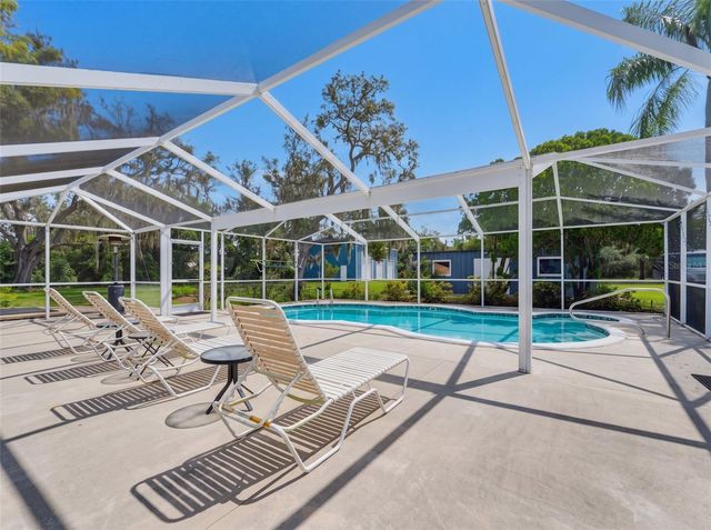 10744 OSCEOLA DRIVE, New Port Richey, FL 34654