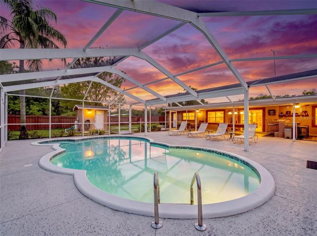 10744 OSCEOLA DRIVE, New Port Richey, FL 34654