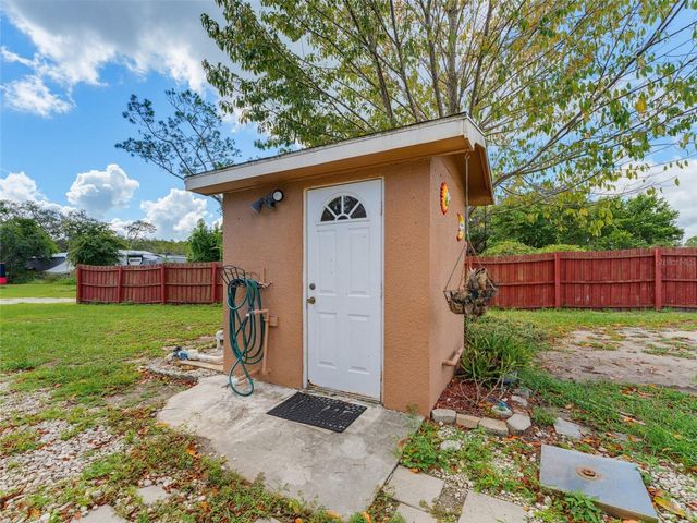 10744 OSCEOLA DRIVE, New Port Richey, FL 34654