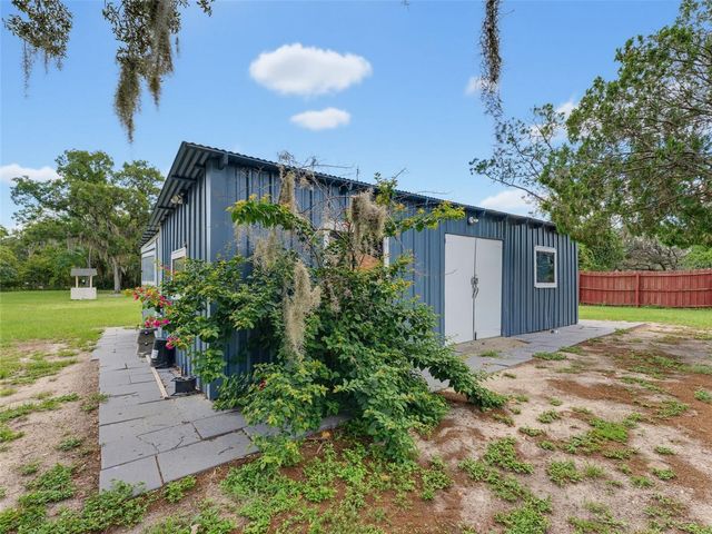 10744 OSCEOLA DRIVE, New Port Richey, FL 34654