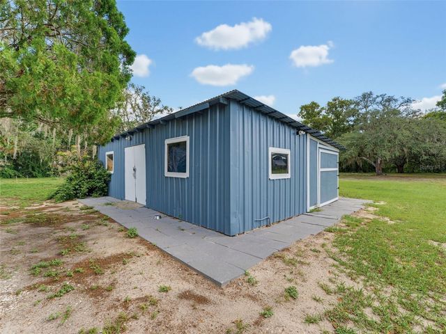 10744 OSCEOLA DRIVE, New Port Richey, FL 34654