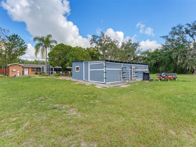 10744 OSCEOLA DRIVE, New Port Richey, FL 34654