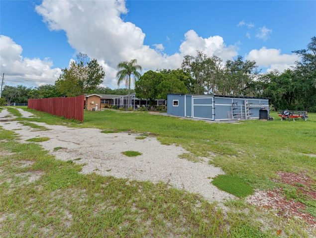 10744 OSCEOLA DRIVE, New Port Richey, FL 34654