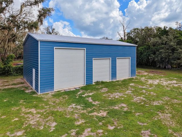 10744 OSCEOLA DRIVE, New Port Richey, FL 34654
