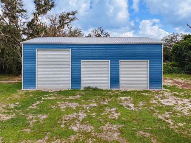 10744 OSCEOLA DRIVE, New Port Richey, FL 34654