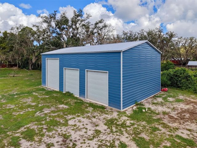 10744 OSCEOLA DRIVE, New Port Richey, FL 34654