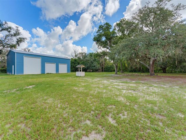 10744 OSCEOLA DRIVE, New Port Richey, FL 34654